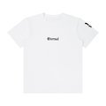 “Satan falls” Unisex Classic Crew Neck Cotton T-Shirt