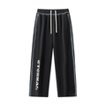 Sunfaded Edge "Moonlight" Colorway Fleece Sweatpants