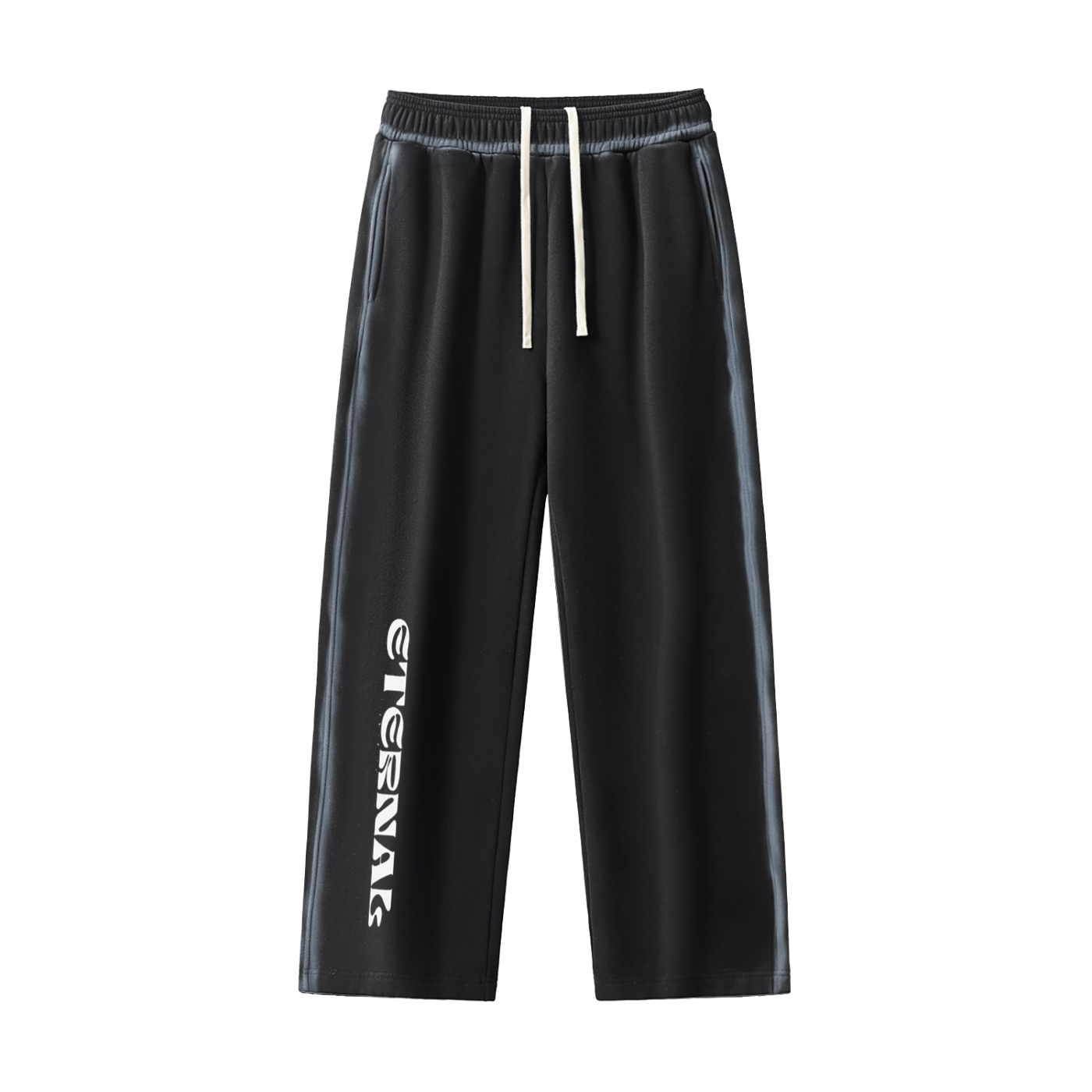 Sunfaded Edge "Moonlight" Colorway Fleece Sweatpants