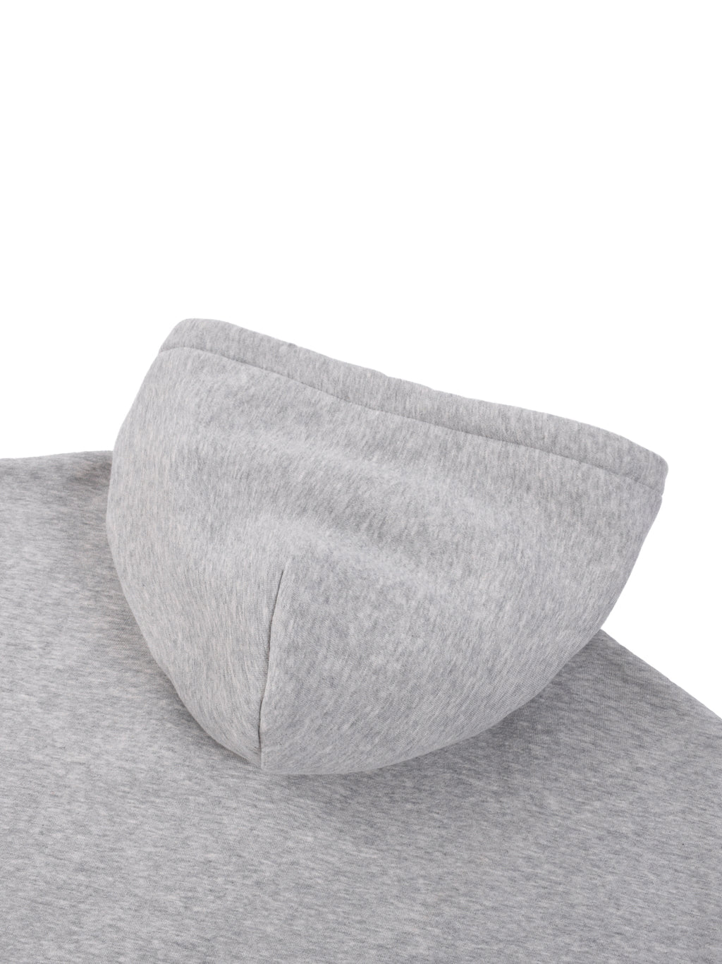 Essential Oversized Boxy Fit Fleece Hoodiie"You're A Star"