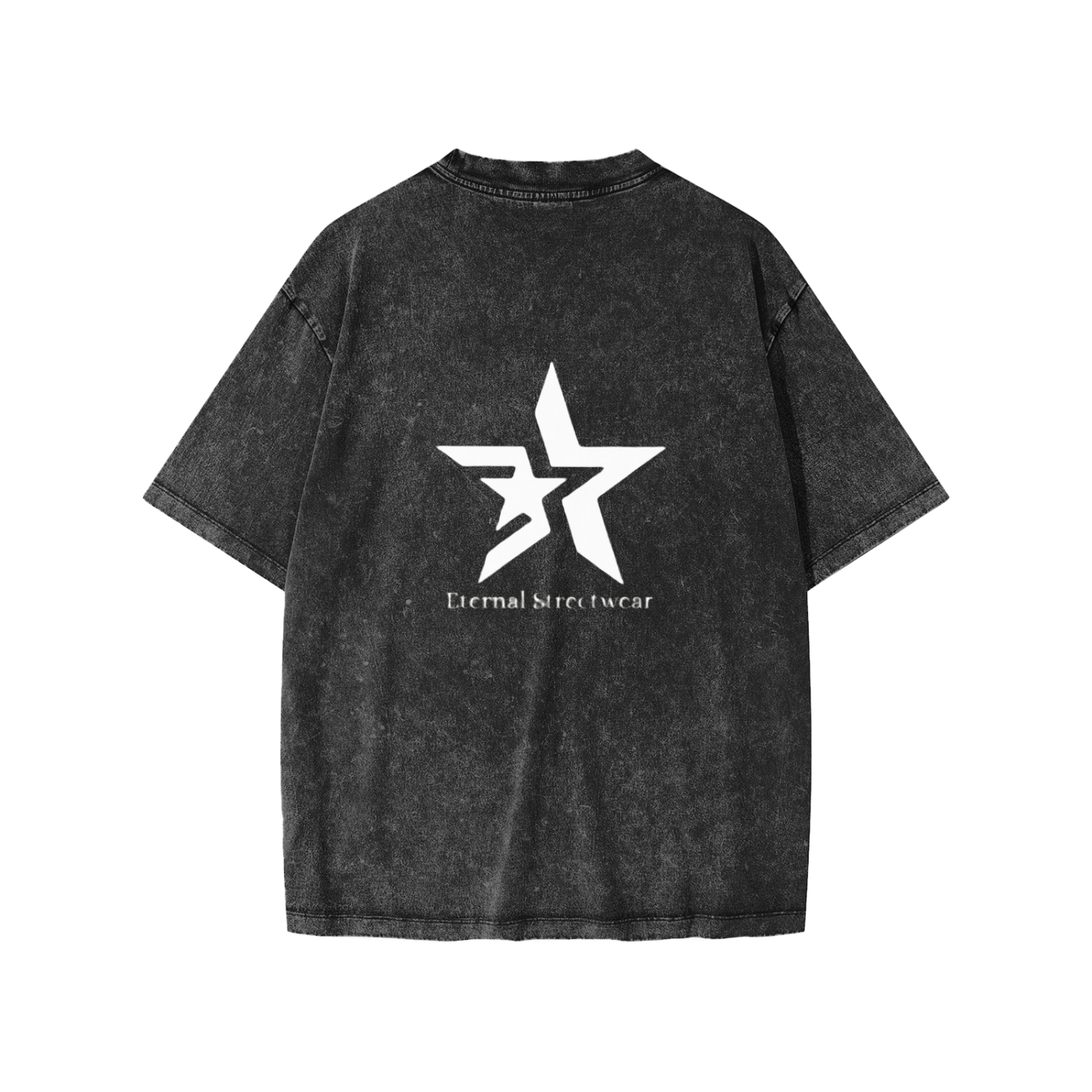 Snow Washed Kids' T-Shirt