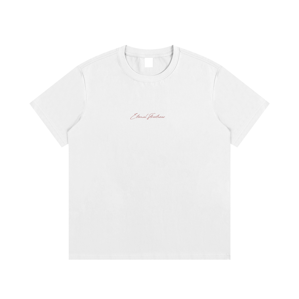 Essential Cotton T-Shirt