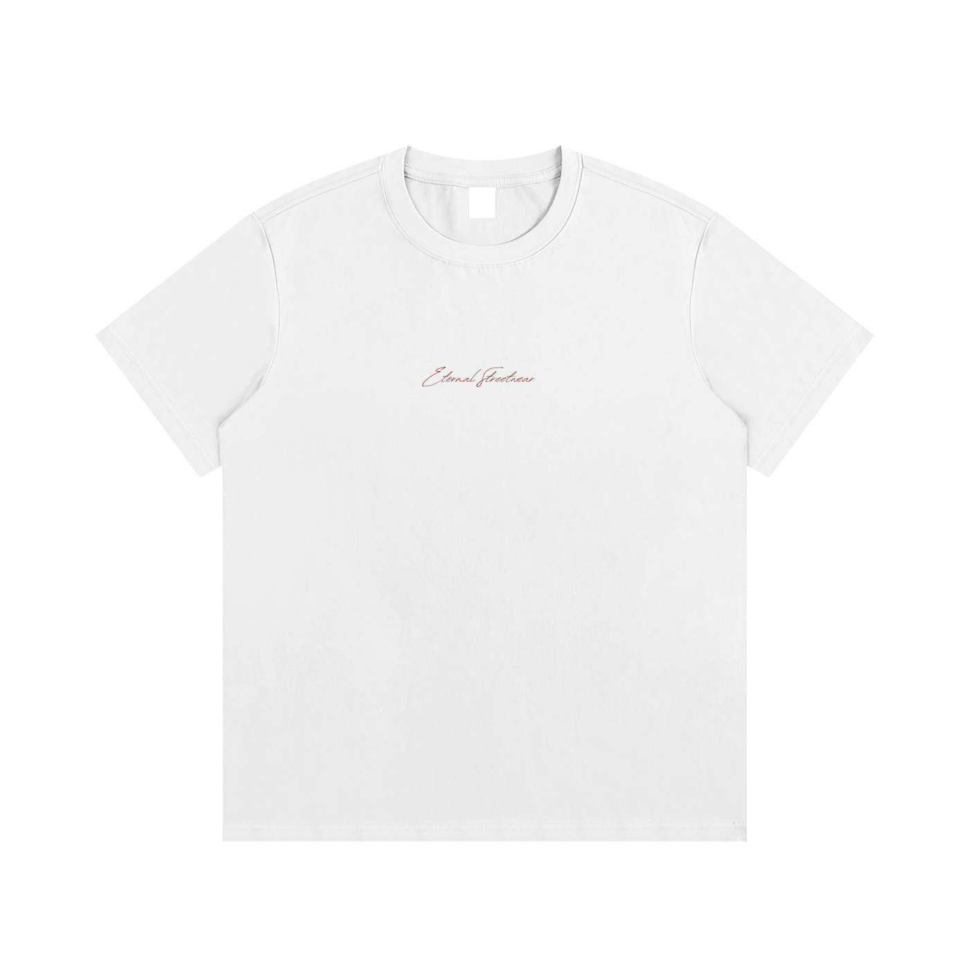 Essential Cotton T-Shirt