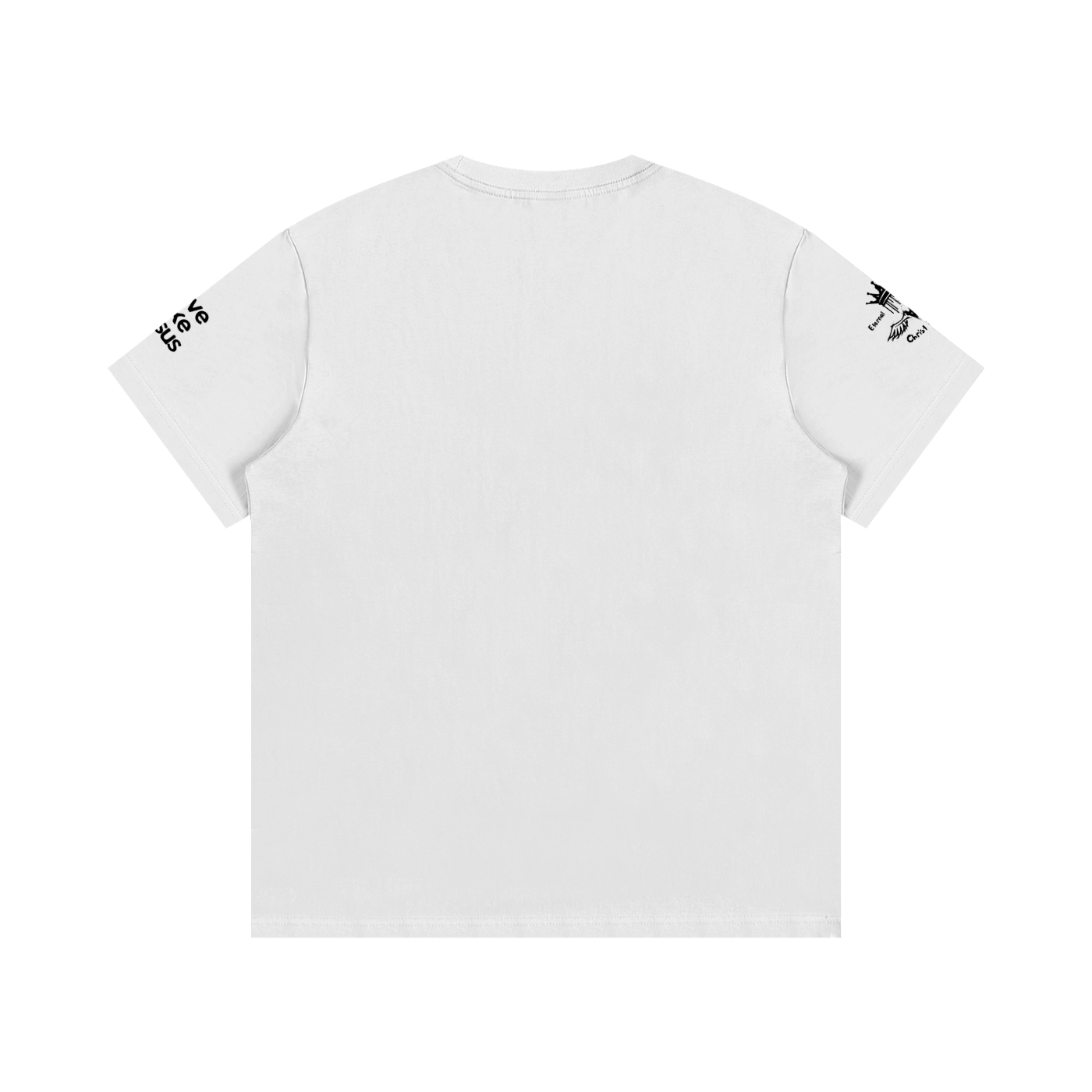 Essential Cotton T-Shirt