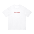 “Don’t let yourself fall” Unisex Regular Fit Cotton T-Shirt