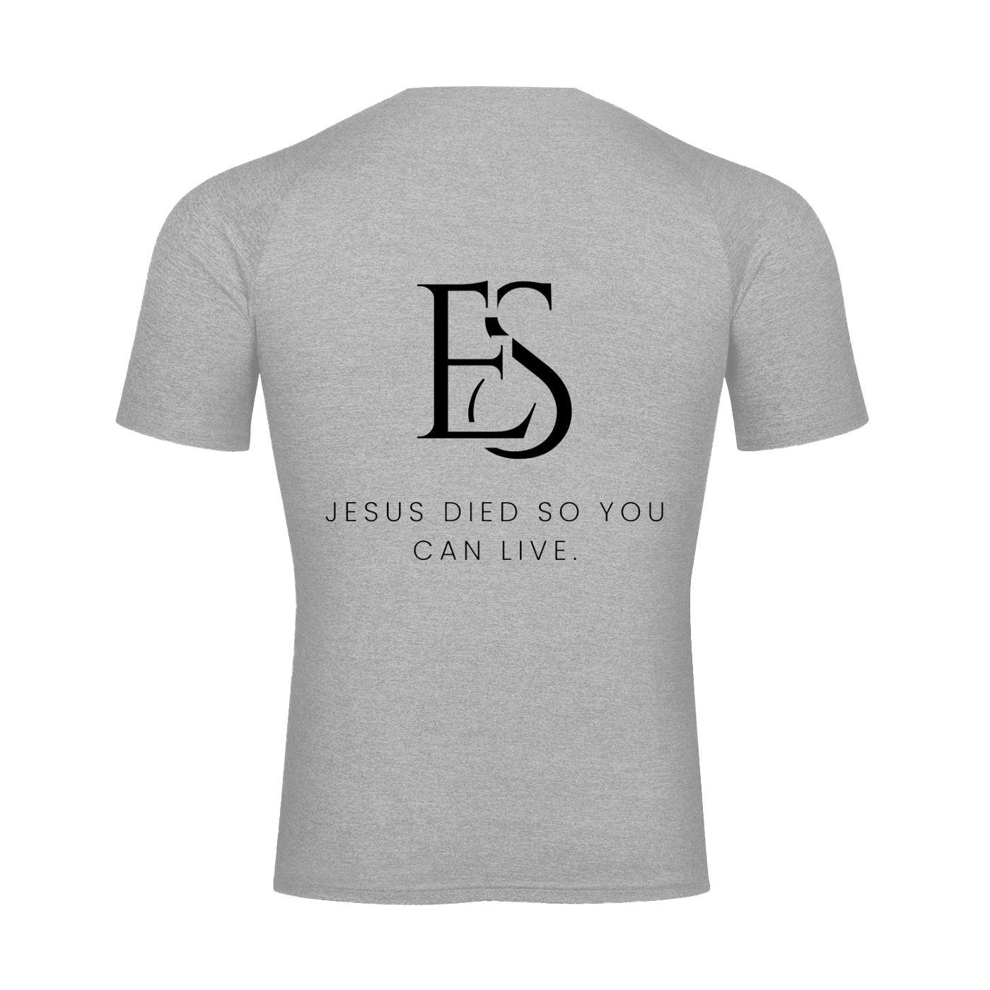 Performance Short Sleeve T-Shirt