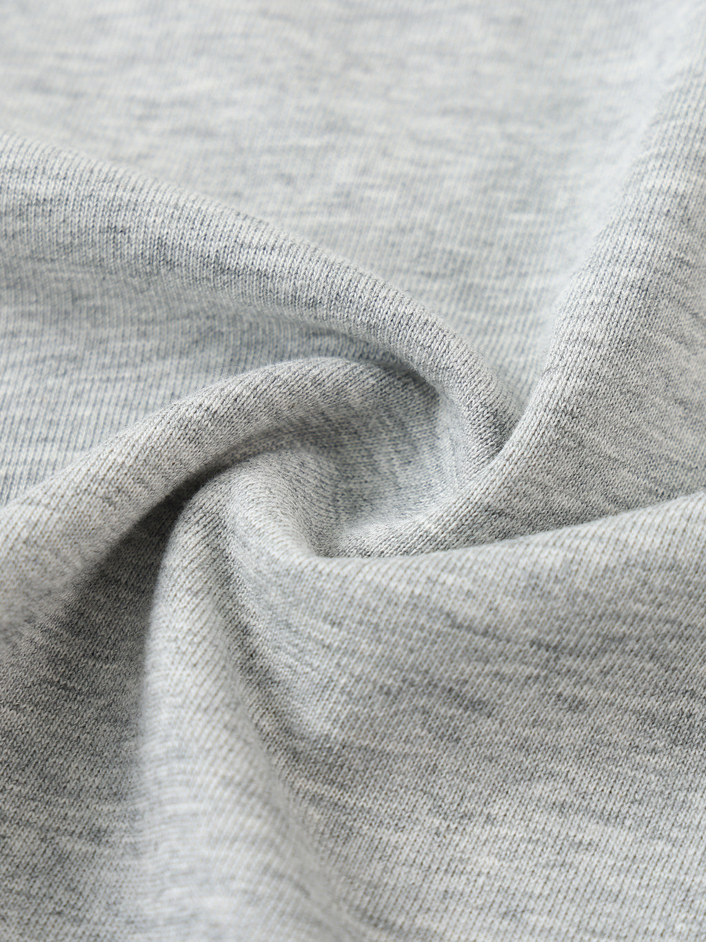 Half-Zip Golf Cotton Polo Shirt
